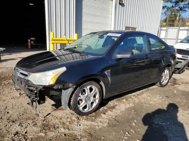 2008 FORD FOCUS SE, 