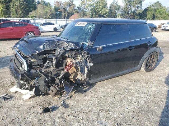 2012 MINI COOPER S, 