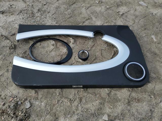 WMWSV3C59CTY25747 - 2012 MINI COOPER S BLACK photo 13