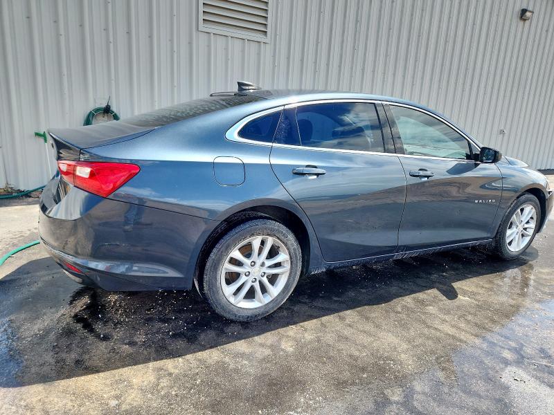 1G1ZB5ST6LF007700 - 2020 CHEVROLET MALIBU LS GRAY photo 3