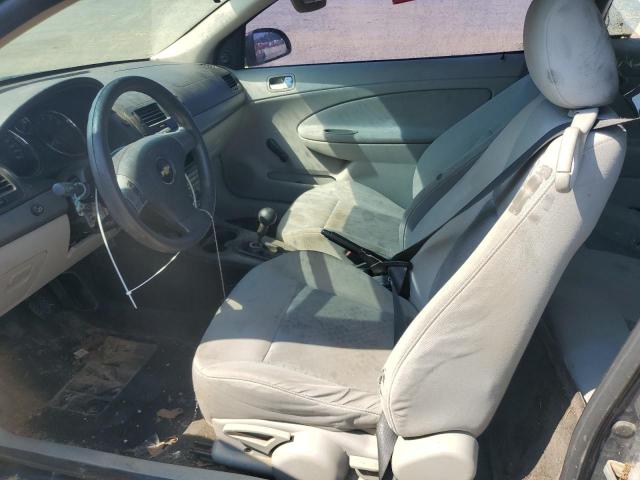 1G1AK18F087181237 - 2008 CHEVROLET COBALT LS Qara foto 10