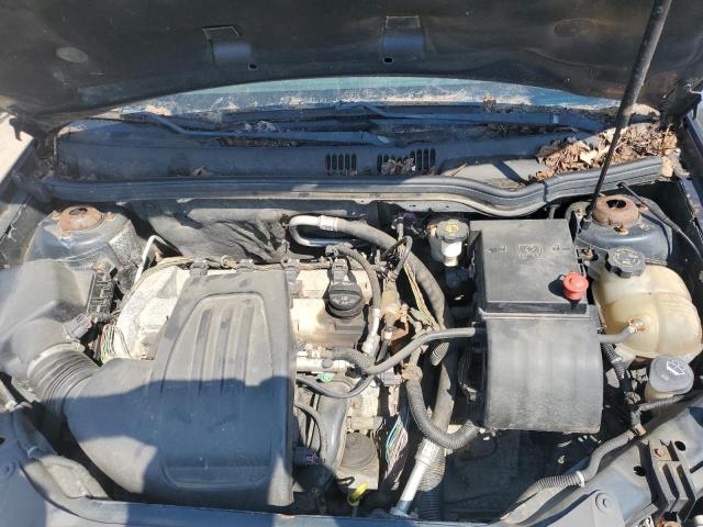 1G1AK18F087181237 - 2008 CHEVROLET COBALT LS Qara foto 11