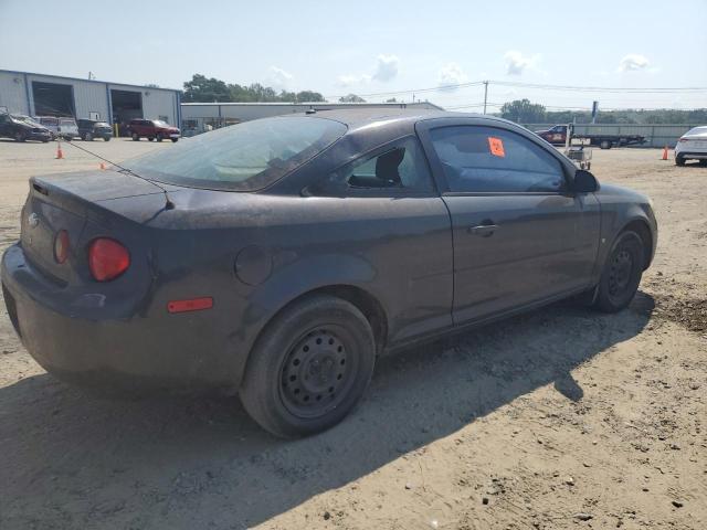 1G1AK18F087181237 - 2008 CHEVROLET COBALT LS Qara foto 3