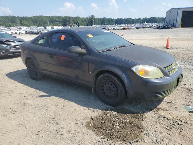 1G1AK18F087181237 - 2008 CHEVROLET COBALT LS Qara foto 4