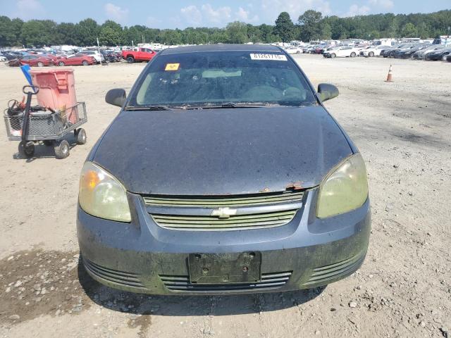 1G1AK18F087181237 - 2008 CHEVROLET COBALT LS Qara foto 5