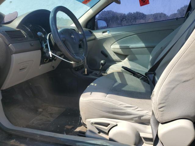 1G1AK18F087181237 - 2008 CHEVROLET COBALT LS Qara foto 7