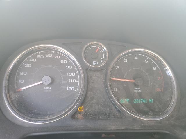 1G1AK18F087181237 - 2008 CHEVROLET COBALT LS Qara foto 9