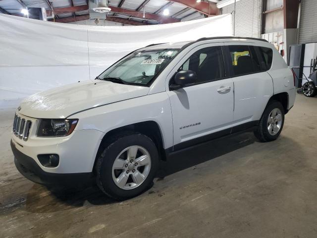 2015 JEEP COMPASS SPORT, 