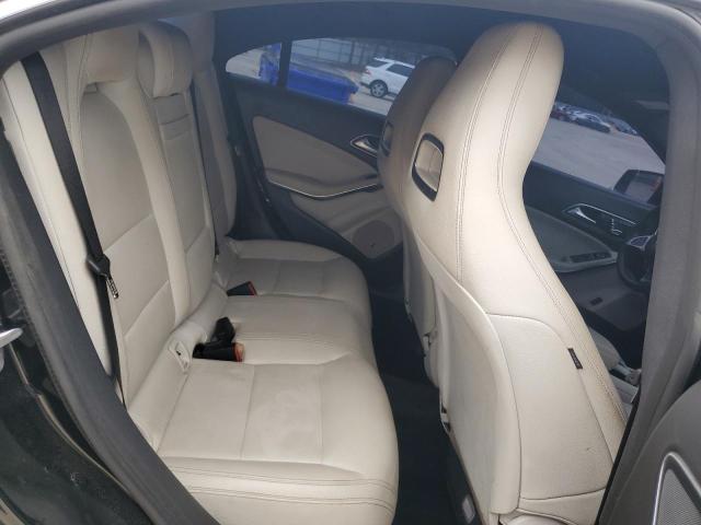WDDSJ4EBXJN632957 - 2018 MERCEDES-BENZ CLA 250 Қара фото 10
