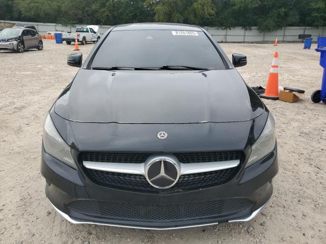 WDDSJ4EBXJN632957 - 2018 MERCEDES-BENZ CLA 250 Қара фото 5