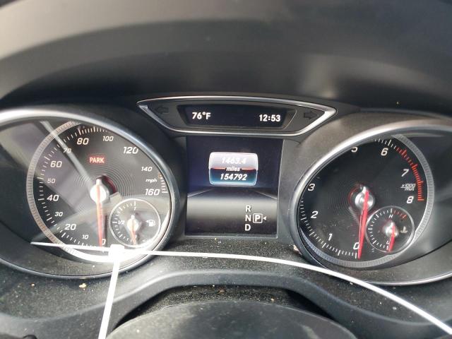 WDDSJ4EBXJN632957 - 2018 MERCEDES-BENZ CLA 250 Қара фото 9