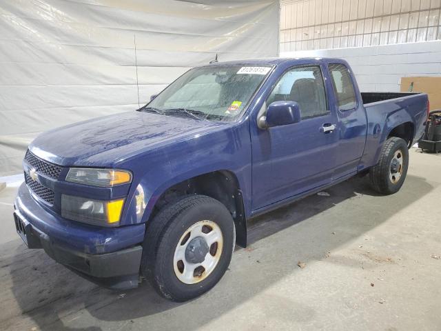 2012 CHEVROLET COLORADO, 