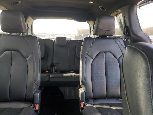 2C4RC1EG0KR751599 - 2019 CHRYSLER PACIFICA TOURING L PLUS GRAY photo 10