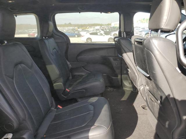 2C4RC1EG0KR751599 - 2019 CHRYSLER PACIFICA TOURING L PLUS GRAY photo 11