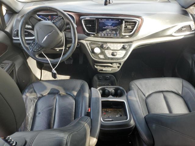 2C4RC1EG0KR751599 - 2019 CHRYSLER PACIFICA TOURING L PLUS GRAY photo 8