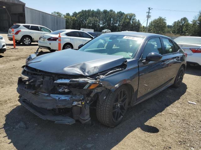 2022 HONDA CIVIC SPORT, 