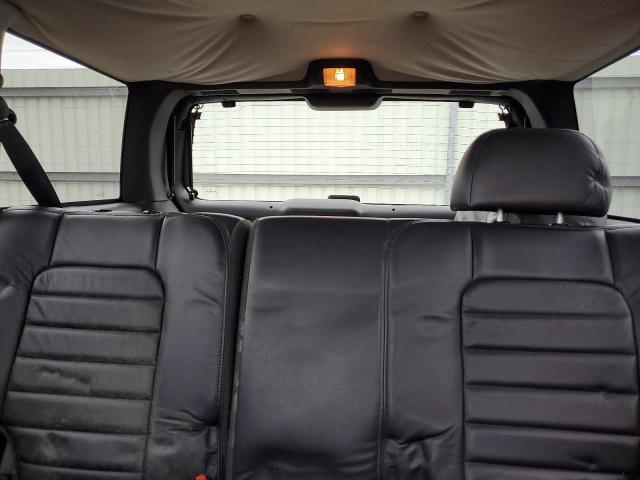 1J4GZ58S5VC772355 - 1997 JEEP GRAND CHEROKEE LAREDO Yaşıl foto 10