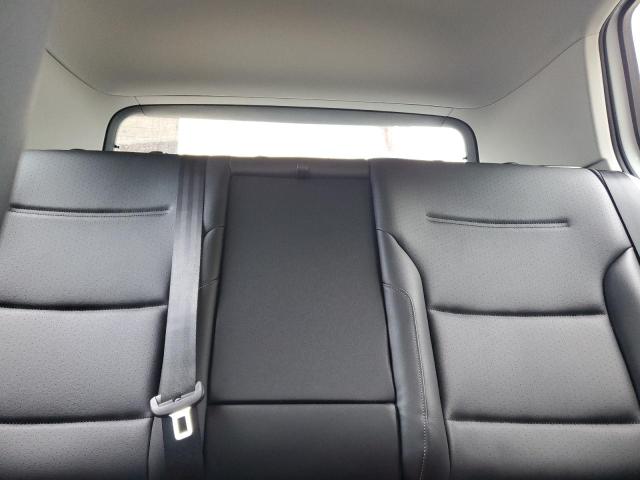 3VW217AU0FM103552 - 2010 VOLKSWAGEN GOLF თეთრი ფოტო 10