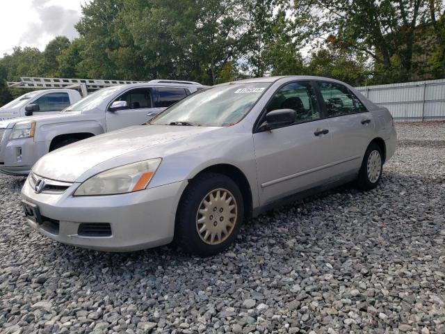 2007 HONDA ACCORD VALUE, 