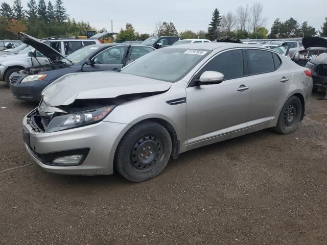 2013 KIA OPTIMA LX, 