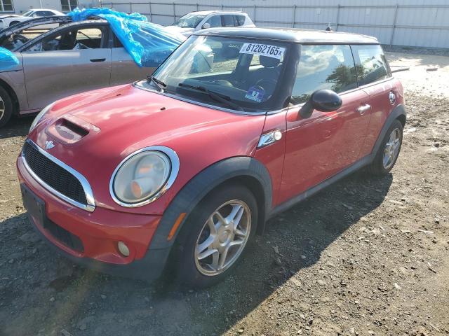 2007 MINI COOPER S, 