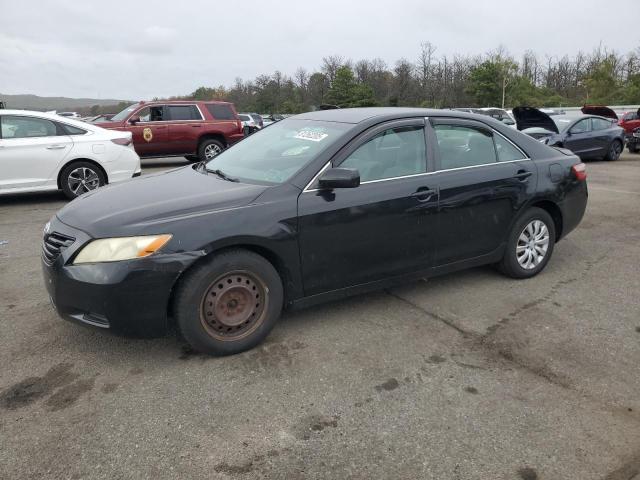 2008 TOYOTA CAMRY CE, null