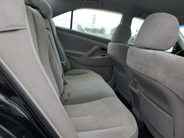 4T1BE46KX8U229036 - 2008 TOYOTA CAMRY CE Қара фото 10