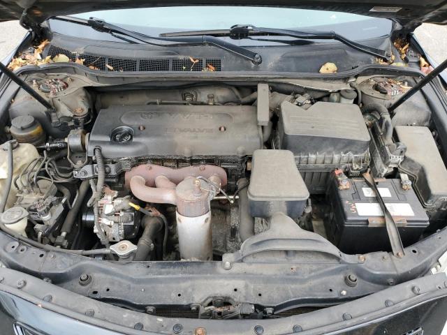 4T1BE46KX8U229036 - 2008 TOYOTA CAMRY CE Қара фото 11