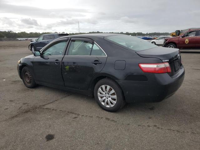 4T1BE46KX8U229036 - 2008 TOYOTA CAMRY CE Қара фото 2