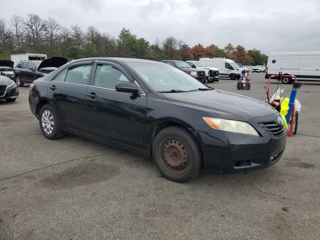4T1BE46KX8U229036 - 2008 TOYOTA CAMRY CE Қара фото 4