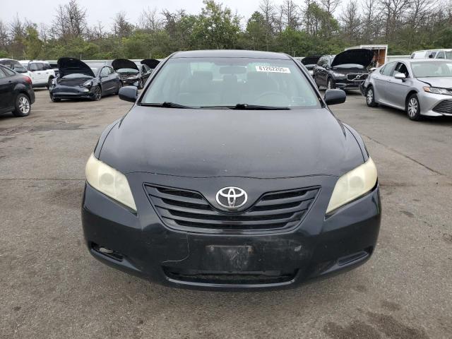4T1BE46KX8U229036 - 2008 TOYOTA CAMRY CE Қара фото 5