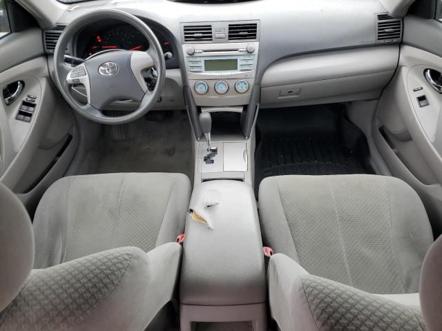4T1BE46KX8U229036 - 2008 TOYOTA CAMRY CE Қара фото 8