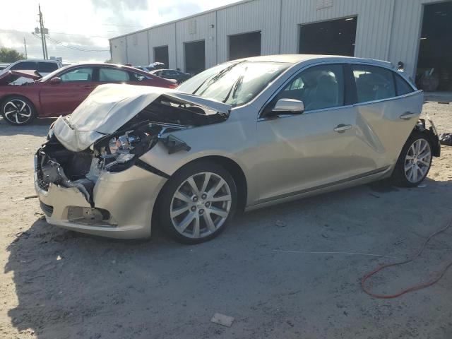 2014 CHEVROLET MALIBU 2LT, 