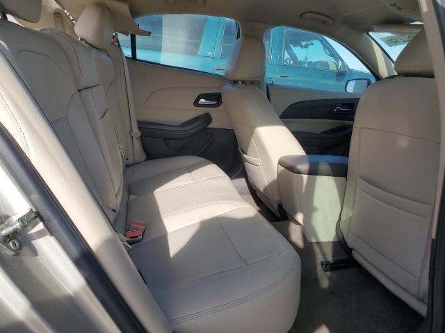 1G11E5SL3EF113979 - 2014 CHEVROLET MALIBU 2LT GOLD photo 10