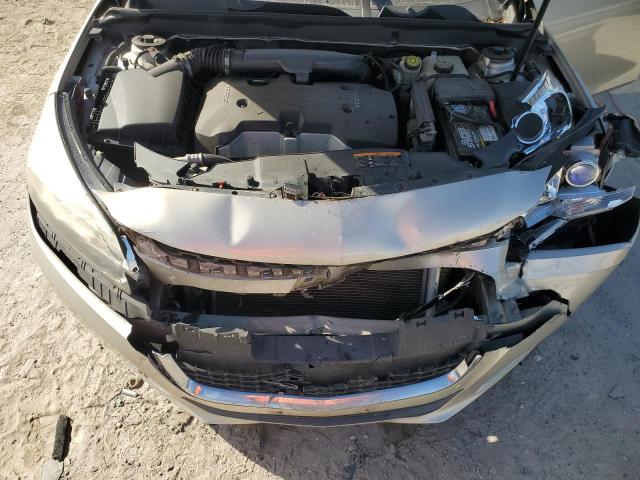 1G11E5SL3EF113979 - 2014 CHEVROLET MALIBU 2LT GOLD photo 11