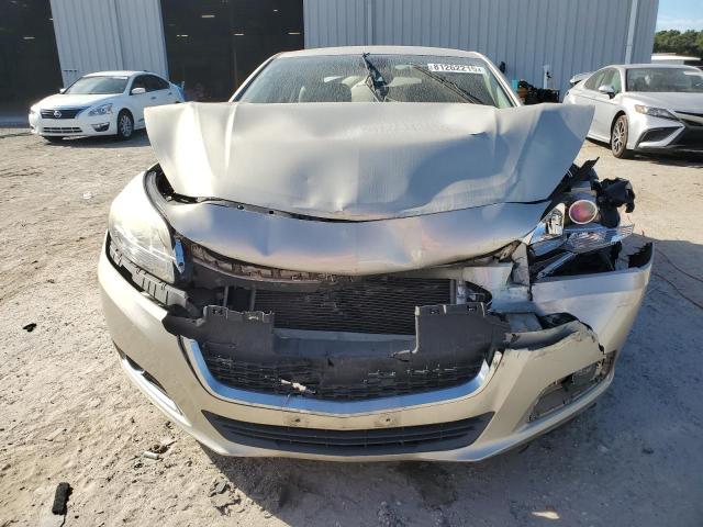 1G11E5SL3EF113979 - 2014 CHEVROLET MALIBU 2LT GOLD photo 5