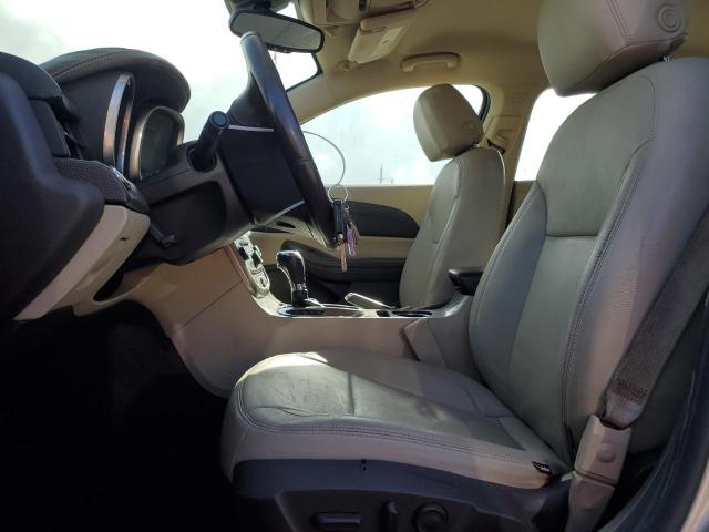 1G11E5SL3EF113979 - 2014 CHEVROLET MALIBU 2LT GOLD photo 7