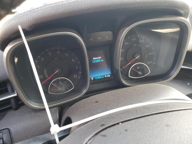 1G11E5SL3EF113979 - 2014 CHEVROLET MALIBU 2LT GOLD photo 9