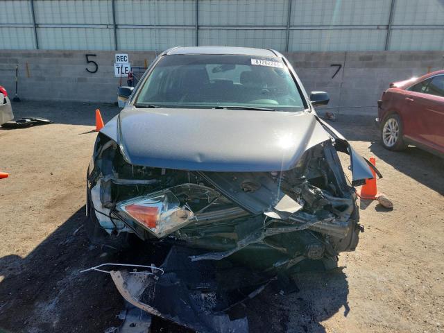 5J6RE3H31AL046116 - 2010 HONDA CR-V LX 灰色 照片 5