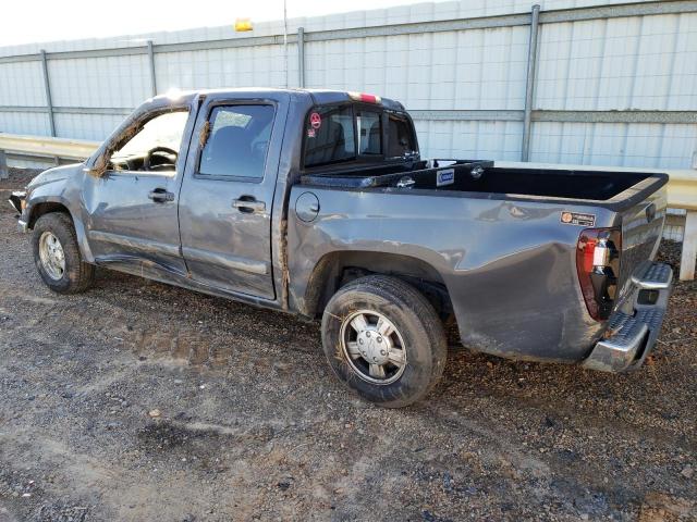 1GCCS139088145799 - 2008 CHEVROLET COLORADO GRAY photo 2