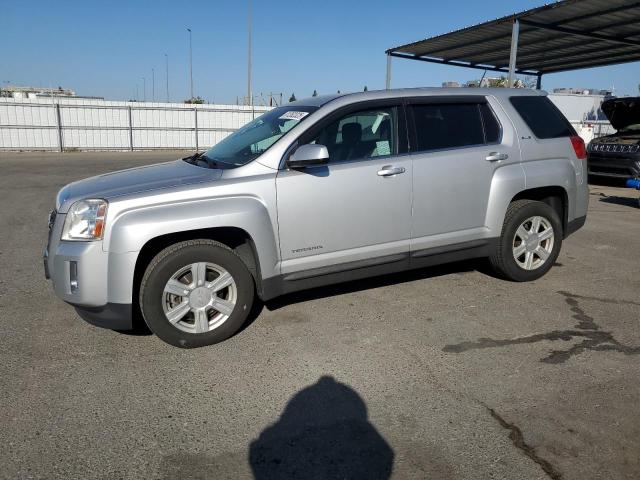 2015 GMC TERRAIN SLE, 
