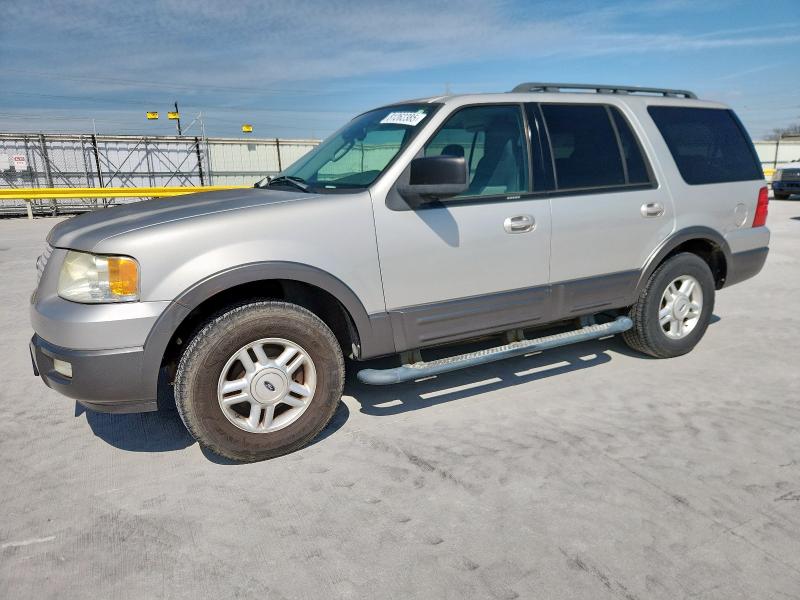 2006 FORD EXPEDITION XLT, 