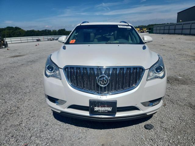 5GAKRCKD9HJ228523 - 2017 BUICK ENCLAVE Beyaz fotoğraf 5