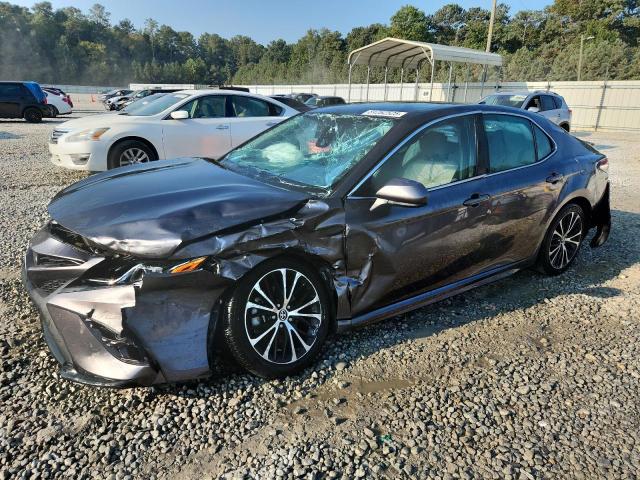 2020 TOYOTA CAMRY SE, 