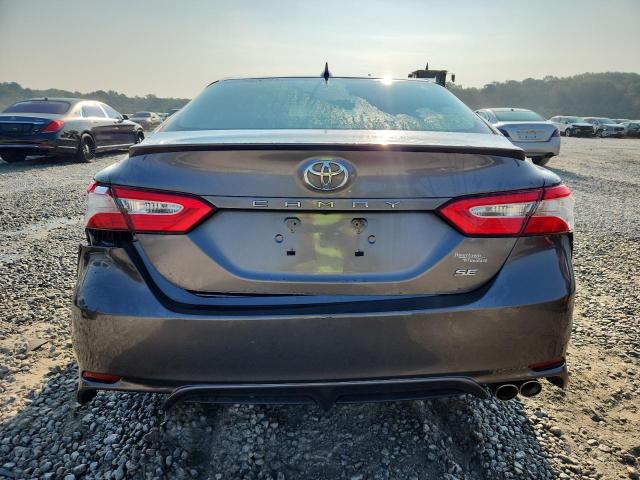 4T1G11AK5LU950638 - 2020 TOYOTA CAMRY SE GRAY photo 6