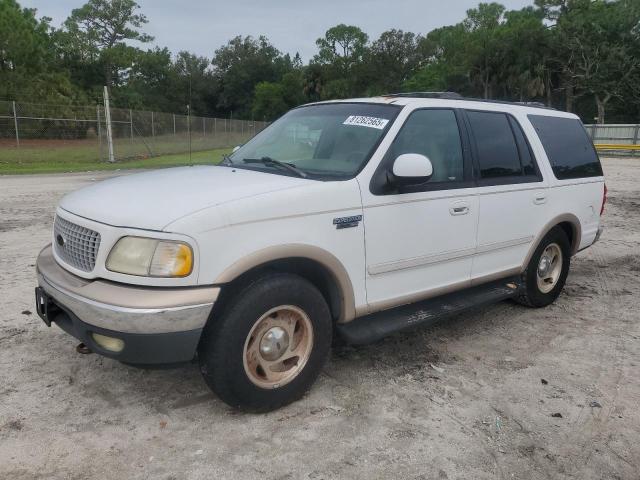 1999 FORD EXPEDITION, 