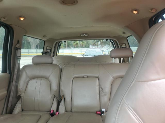 1FMPU18L1XLC18198 - 1999 FORD EXPEDITION WHITE photo 10