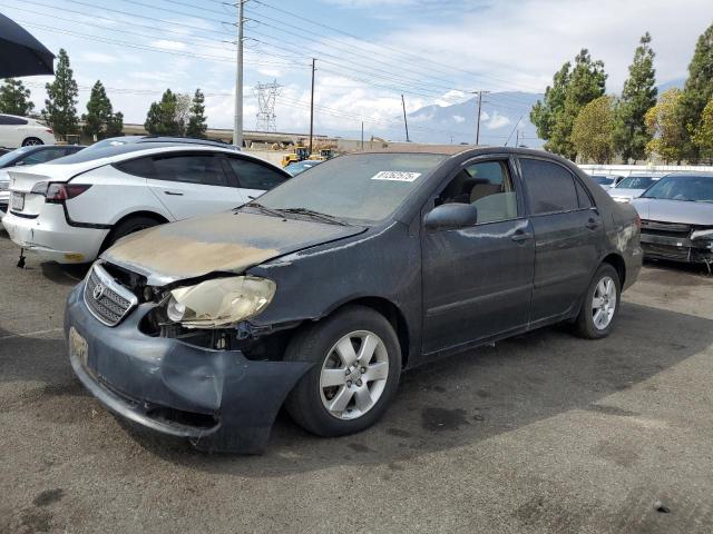 2005 TOYOTA COROLLA CE, null