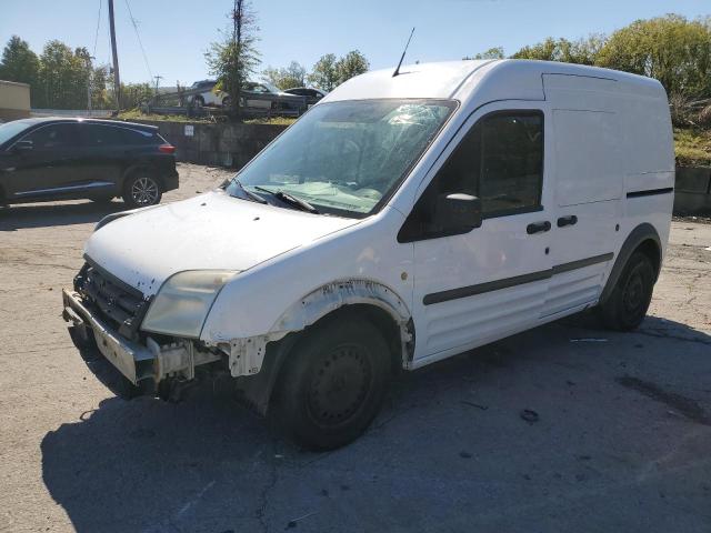 2012 FORD TRANSIT CO XL, 