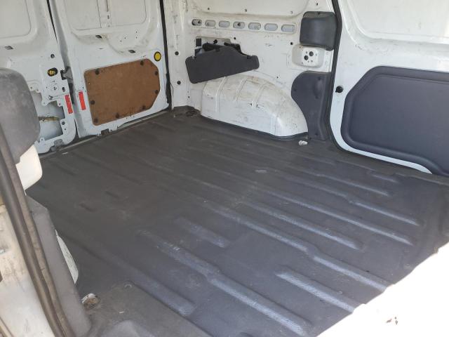 NM0LS7AN4CT094054 - 2012 FORD TRANSIT CO XL 白色 照片 11